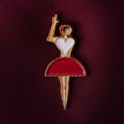 Brooches - Pin Poster Last Things - PINPINPIN.IT