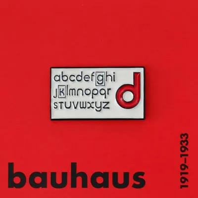 Brooches - Pin Universal Typeface - PINPINPIN.IT