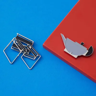 Gifts - Magnet Wassily Chair - PINPINPIN.IT