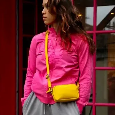 Sacs et cabas - Mini camera bag - MIARMA