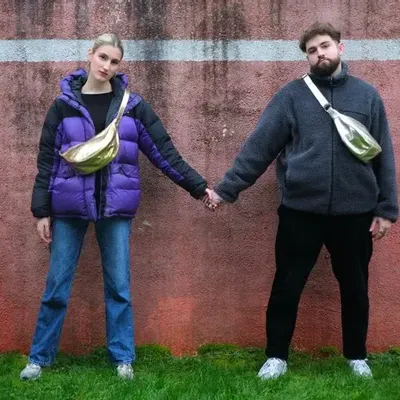 Bags and totes - Banana - MIARMA