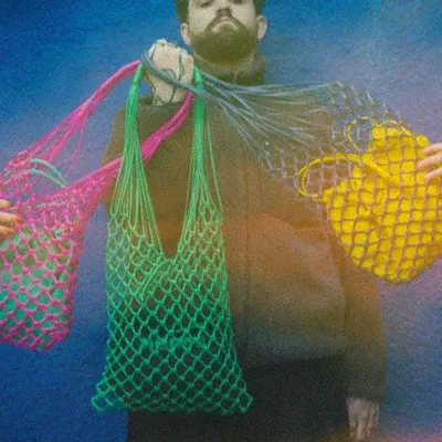 Sacs et cabas - Woven bag - MIARMA
