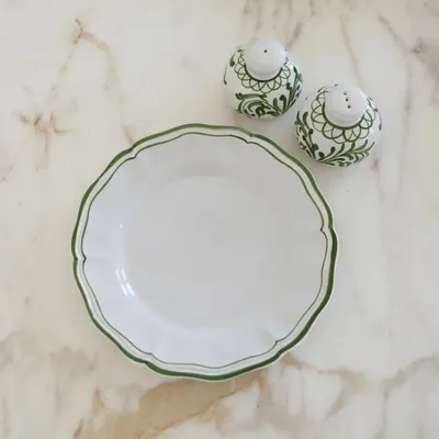 Assiettes au quotidien - ASSIETTE PLATE DOLCE VITA - MAISON GALA