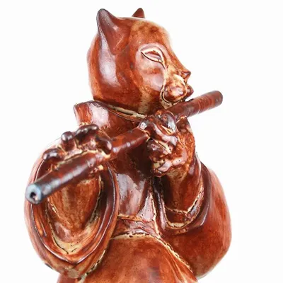 Ceramic - Kazumi (music invits feelings) - SABMULLER CERAMICS