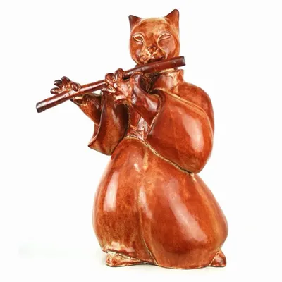 Céramique - Kazumi (la musique convie aux sentiments) - SABMULLER CERAMICS