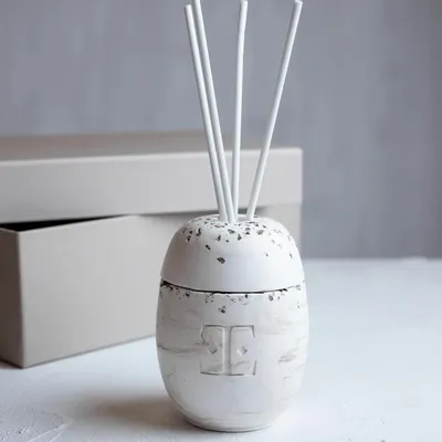 Diffuseurs de parfums - Moon and Fig - Ensemble de diffuseurs Reed - ESTI LIVING