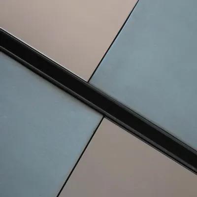 Mirrors - MINEO II - ORRE STUDIO