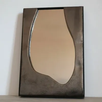 Mirrors - ZAHA I - ORRE STUDIO