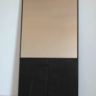 Mirrors - GIO V - ORRE STUDIO