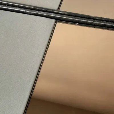 Mirrors - MINEO I - ORRE STUDIO