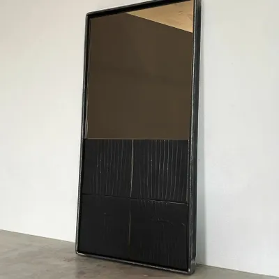 Mirrors - EQUIS I - ORRE STUDIO