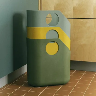 Chambres d'enfants - Jack - Sac de rangement pour la maison - PUZZ'LE DESIGN STUDIO