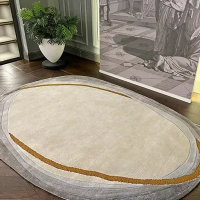 Bespoke carpets - Custom Rugs for Visionary Spaces - LOOMINOLOGY RUGS