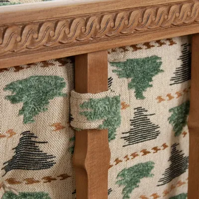 Benches for hospitalities & contracts - Lab Gustavian II|Bench - CREARTE COLLECTIONS