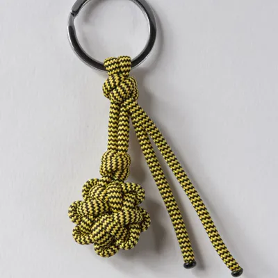 Decorative objects - THE KNOT accessories - SARAH ALOISI PARIS