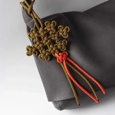 Objets de décoration - Accessoires THE KNOT - SARAH ALOISI PARIS