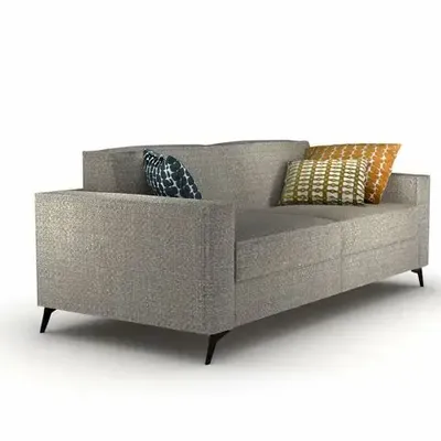 Sofas - Mingus - MILANO BEDDING