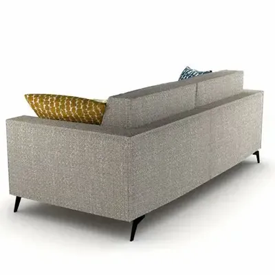 Sofas - Mingus - MILANO BEDDING