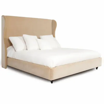 Literie pour hôtels - Wings Bed|Lit - CREARTE COLLECTIONS