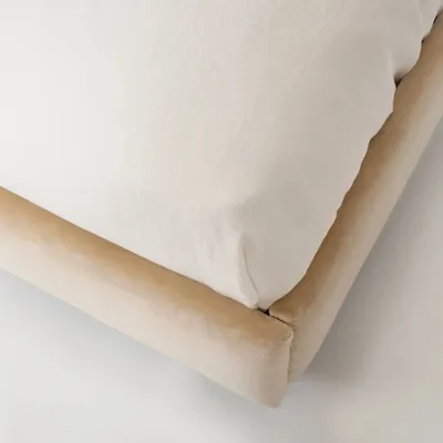 Literie pour hôtels - Wings Bed|Lit - CREARTE COLLECTIONS