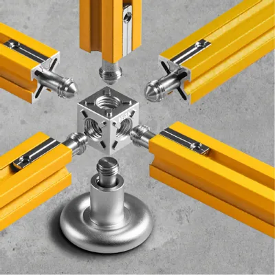 Services - VEAK modular furniture - VEAK
