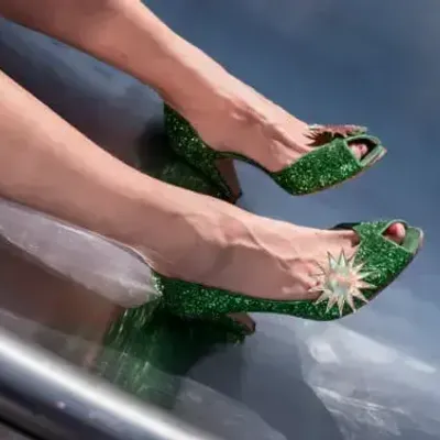 Jewelry - CLAP brooch jewel - INVADER ARIEL - CLAP PARIS