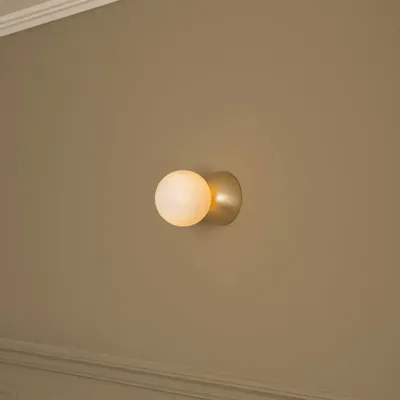 Appliques - Eklipso (laiton) - SIMONE & MARCEL