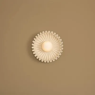 Appliques - Ostro (marbre blanc) - SIMONE & MARCEL