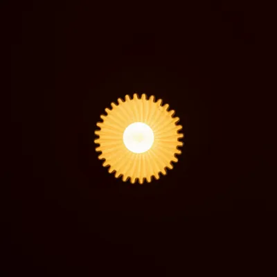 Wall lamps - Ostro (White Marble) - SIMONE & MARCEL