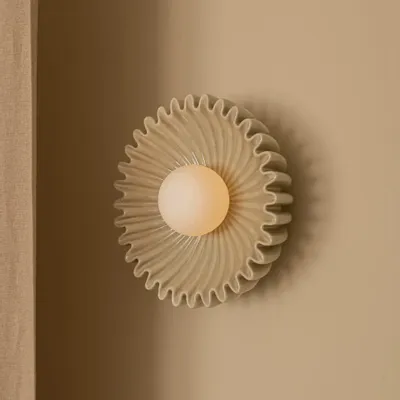 Wall lamps - Ostro (Sea Ceramic) - SIMONE & MARCEL