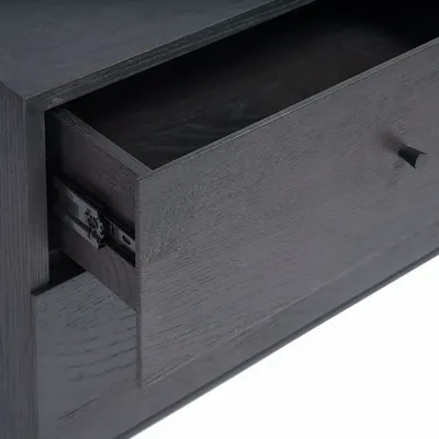 Hotel bedrooms - BESIDE TABLE ROMA-B - CRISAL DECORACIÓN