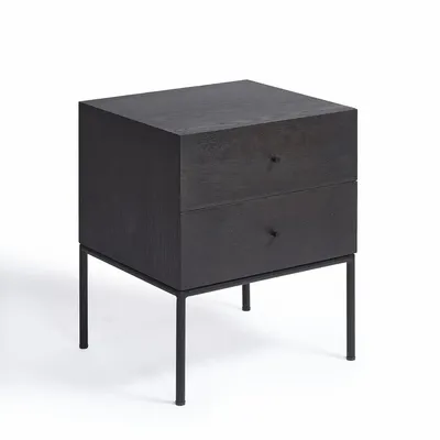 Chambres d'hôtels - TABLE À CÔTÉ DE LA TABLE ROMA-B - CRISAL DECORACIÓN