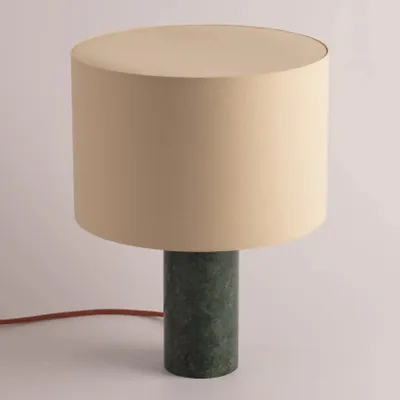 Table lamps - Pipito (Green Marble) - SIMONE & MARCEL