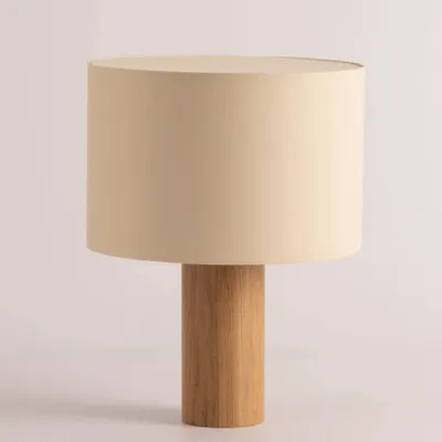 Table lamps - Pipito (Oak Wood) - SIMONE & MARCEL