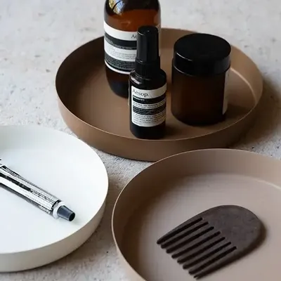 Everyday plates - Catch All Trays - NO-MAD