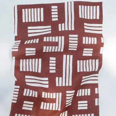 Tissus - Tissus imprimés - NO-MAD