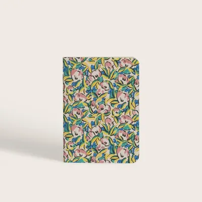 Papeterie - Carnets de poche - SEASON PAPER