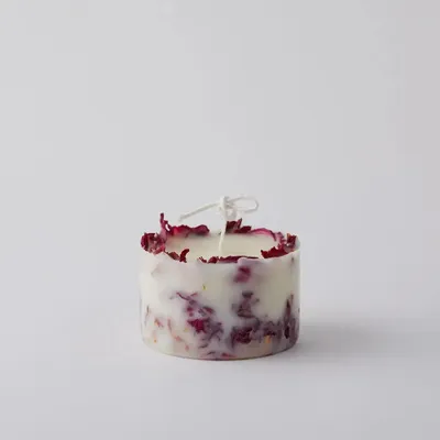 Candles - Rosy Dawn 10 - KOTT