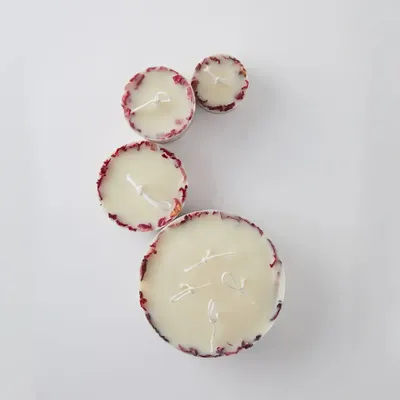 Bougies - Rosy Dawn 90 - KOTT