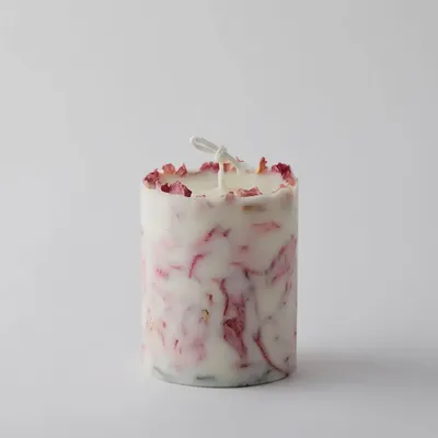 Candles - Blush 40 - KOTT