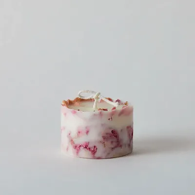 Candles - Blush 10 - KOTT