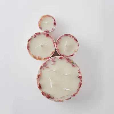 Bougies - Fard à joues 10 - KOTT