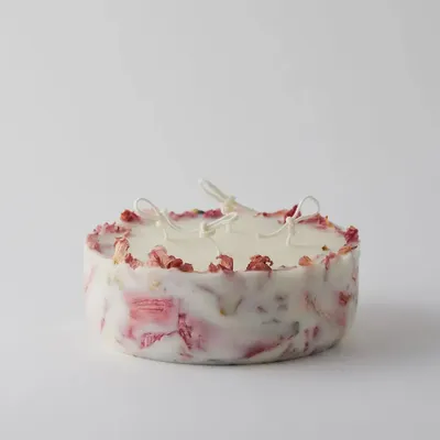 Candles - Blush 90 - KOTT