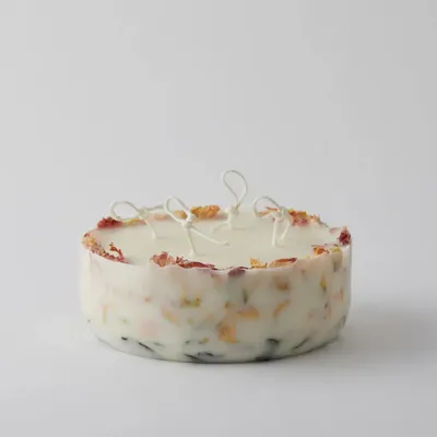 Bougies - Sous le figuier 90 - KOTT