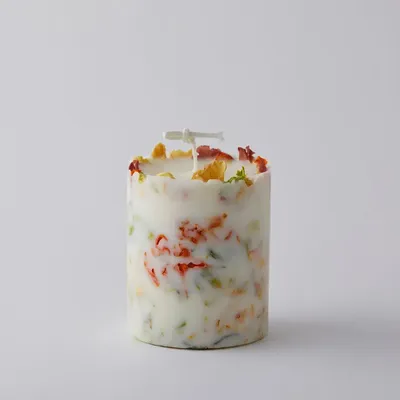 Candles - Bright City Lights 40 - KOTT