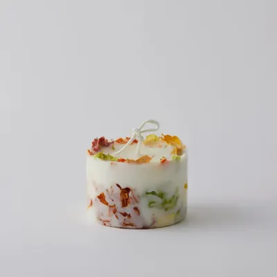 Candles - Bright City Lights 10 - KOTT