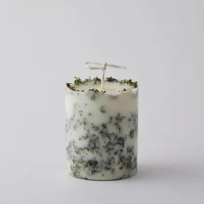 Candles - Among the Willows 40 - KOTT