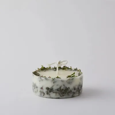 Bougies - Parmi les saules 30 - KOTT