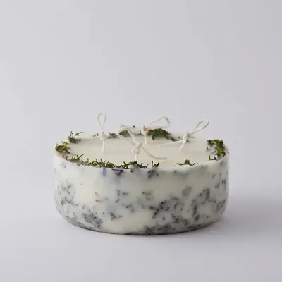 Bougies - Parmi les saules 90 - KOTT