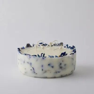 Candles - Free Flow 90 - KOTT